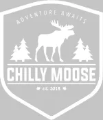 Chilly Moose