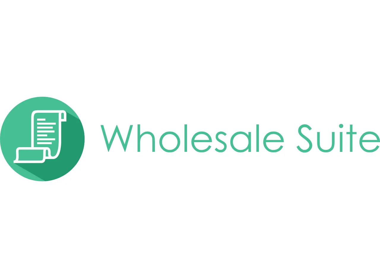 Wholesale Suite