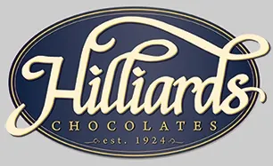 Hilliards Chocolates