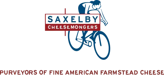 Saxelby Cheese