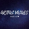 Artful Values