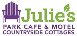 Julie's Park Cafe & Motel