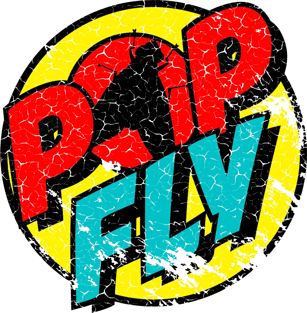 Pop Fly Pop Shop