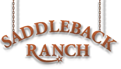 Saddleback Ranch