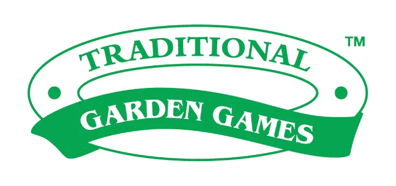 Traditional Garden Games