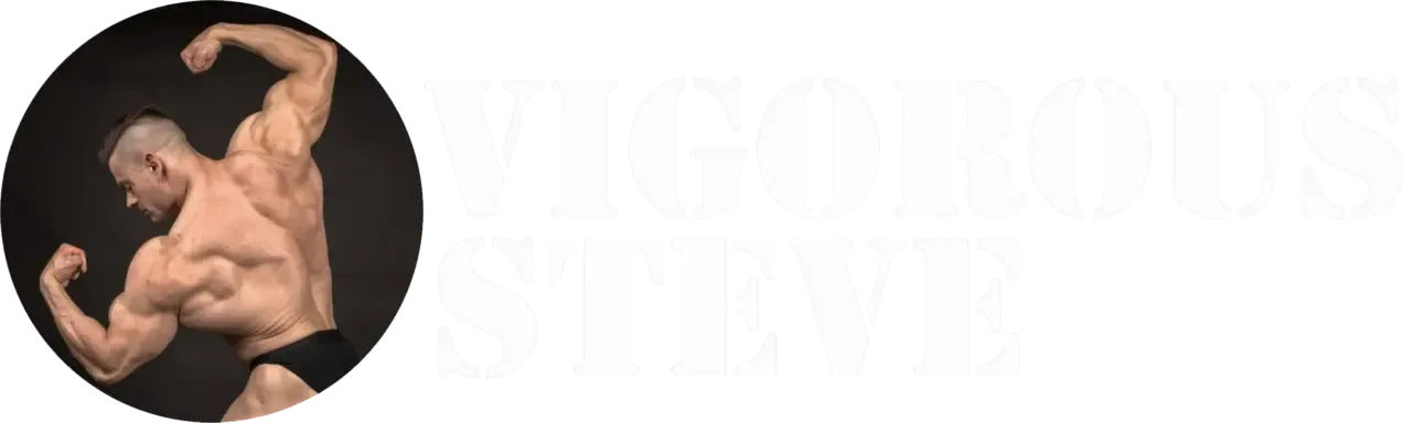 vigoroussteve.com