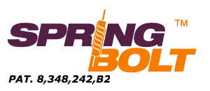 Spring Bolt