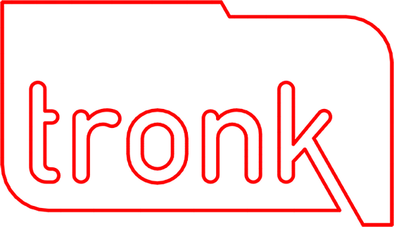 Tronk Design