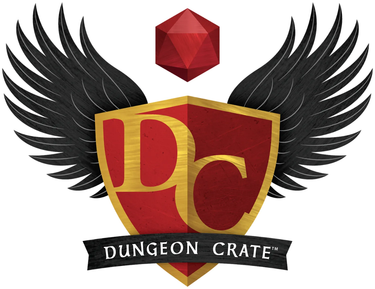 Dungeon Crate