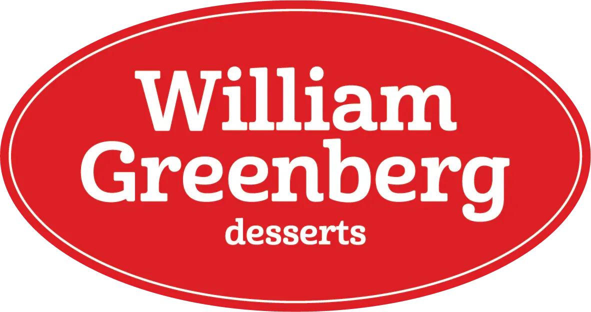 William Greenberg Desserts