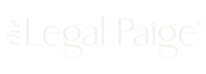 thelegalpaige.com