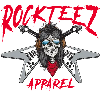 Rockteez Apparel