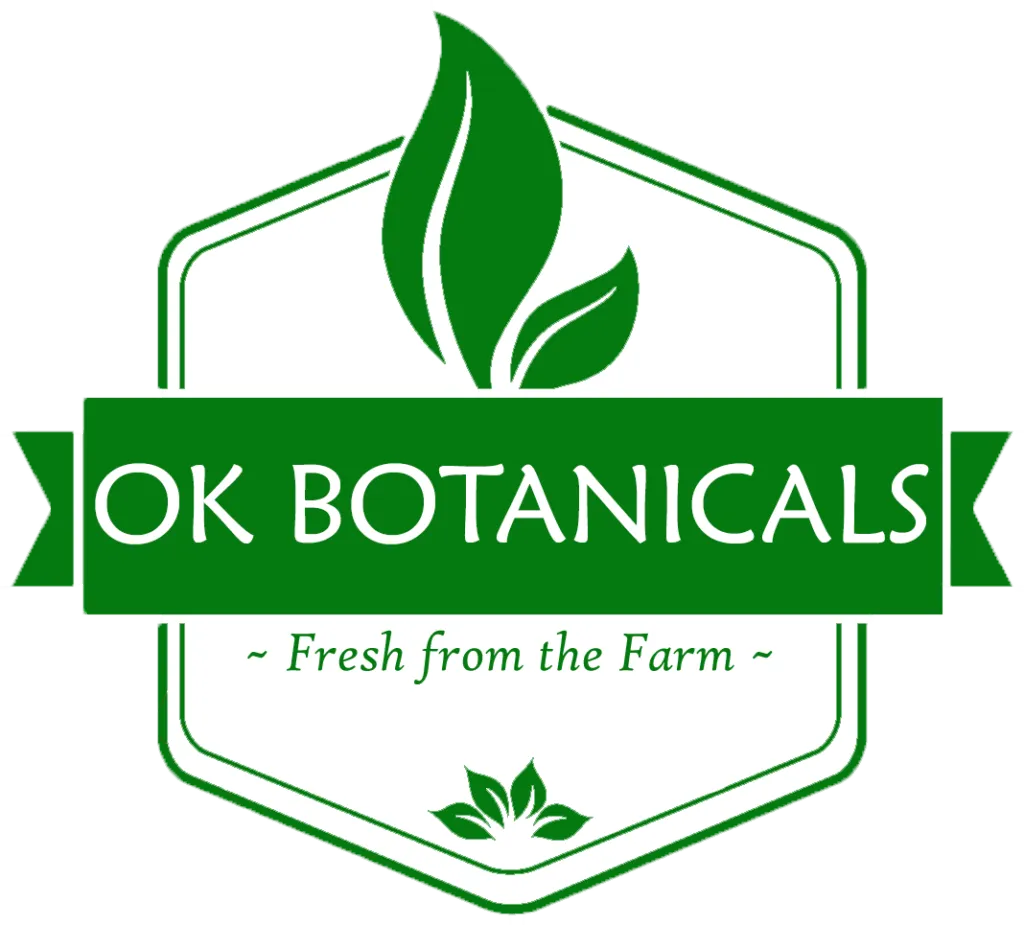 OK Botanicals