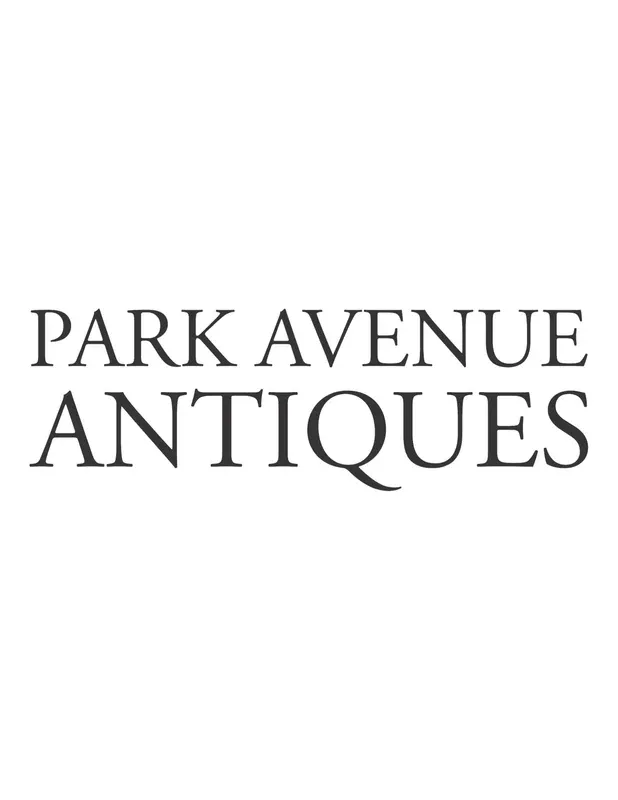 Park Avenue Antiques