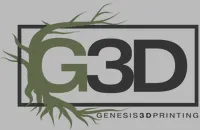 Genesis 3D Printing