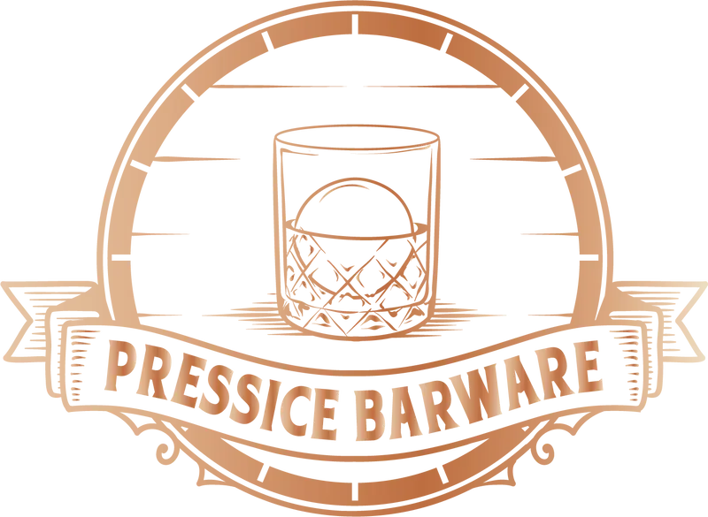 Pressice Barware