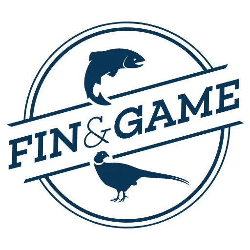 Fin And Game