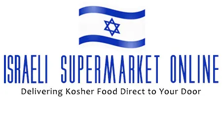 Israeli Supermarket Online