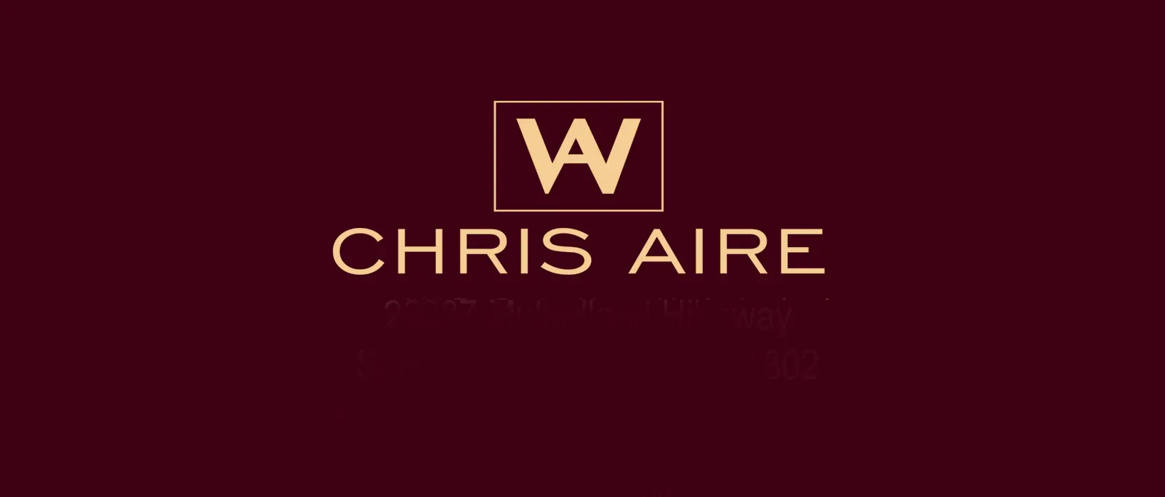 Chris Aire