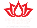 India Sajawat & Puja Hut