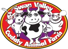 cuddlyanimalfarm.com.au