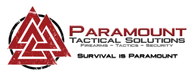 Paramount Tactical