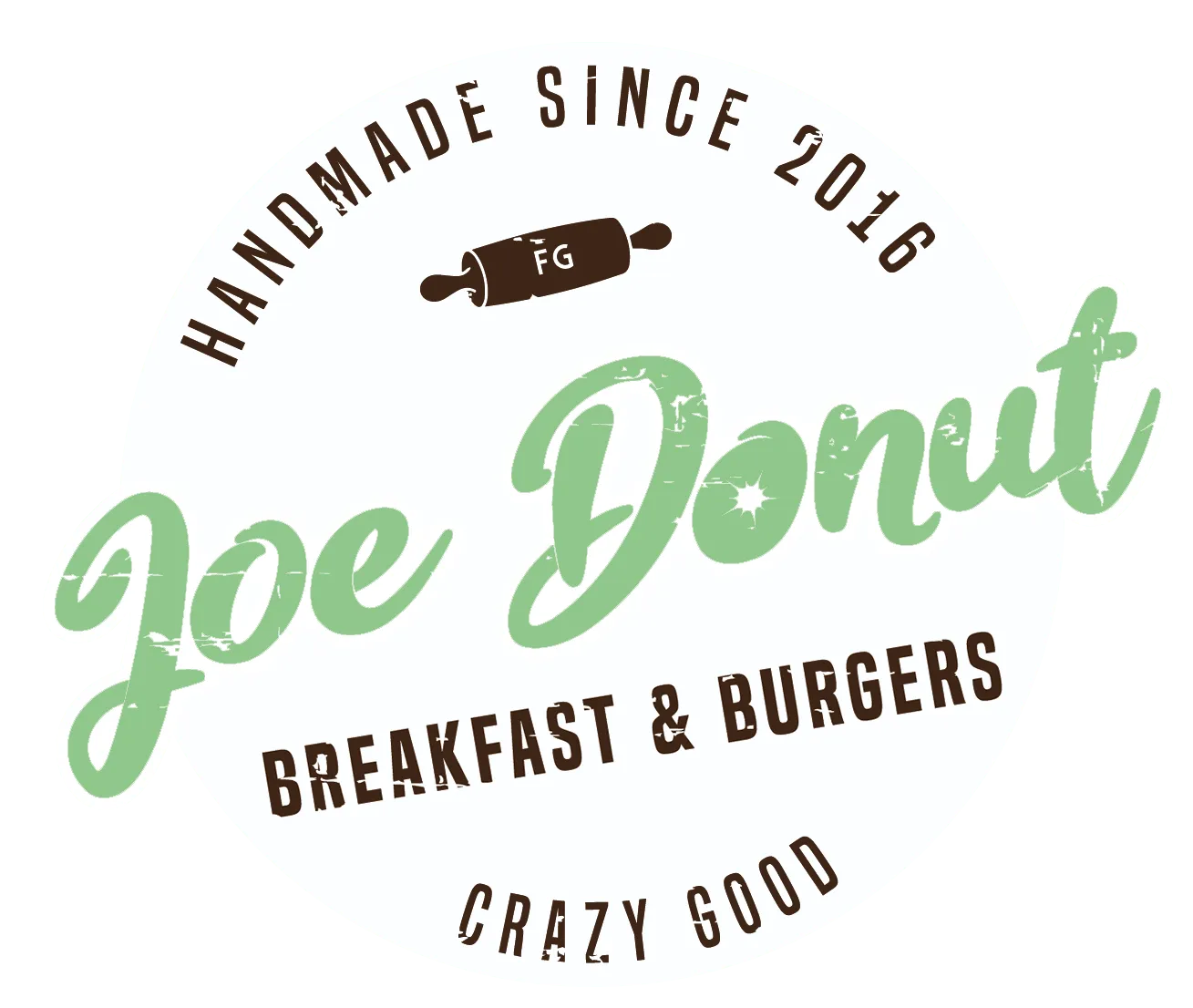 Joe Donut