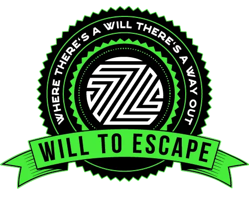 Will To Escape