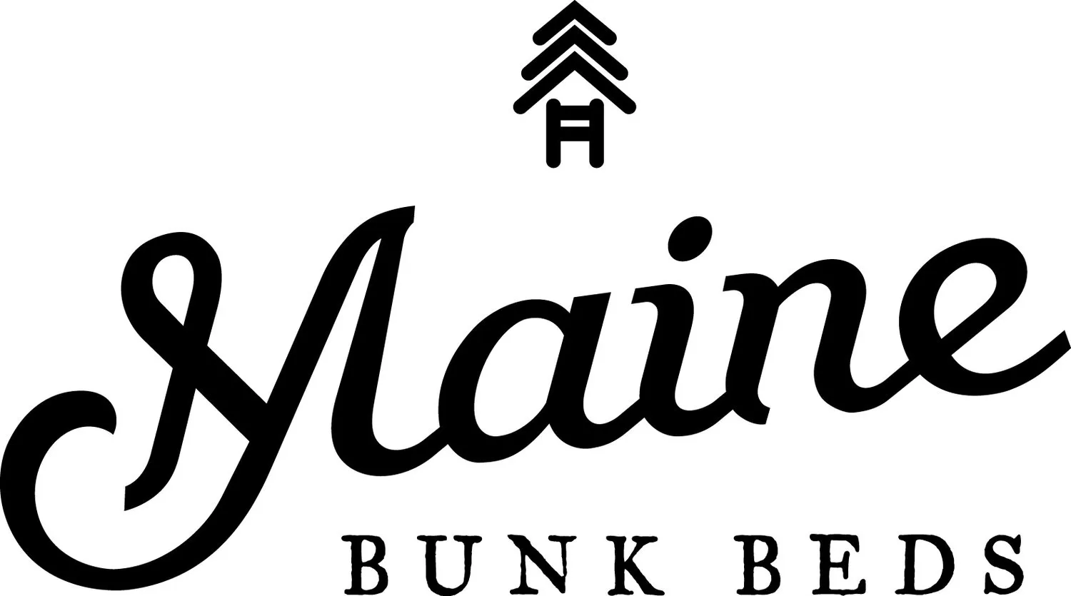 Maine Bunk Beds