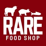 Rare Food Shop