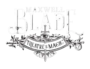 maxwellblade.com