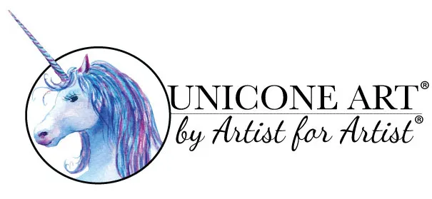 unicone art