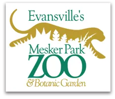 Mesker Park Zoo