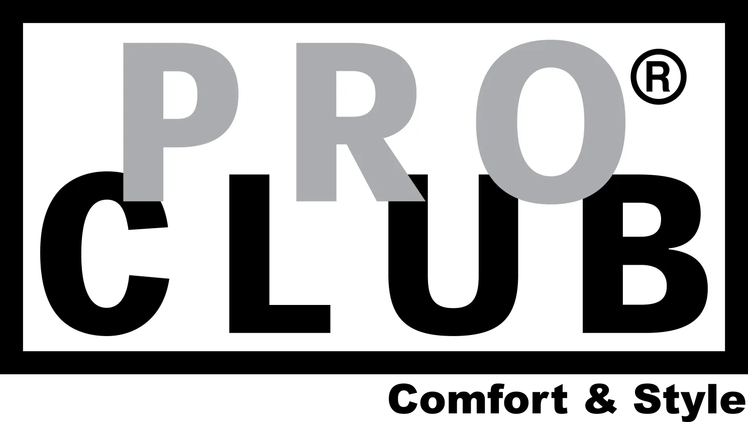 Shop Pro Club