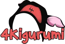 4kigurumi.com