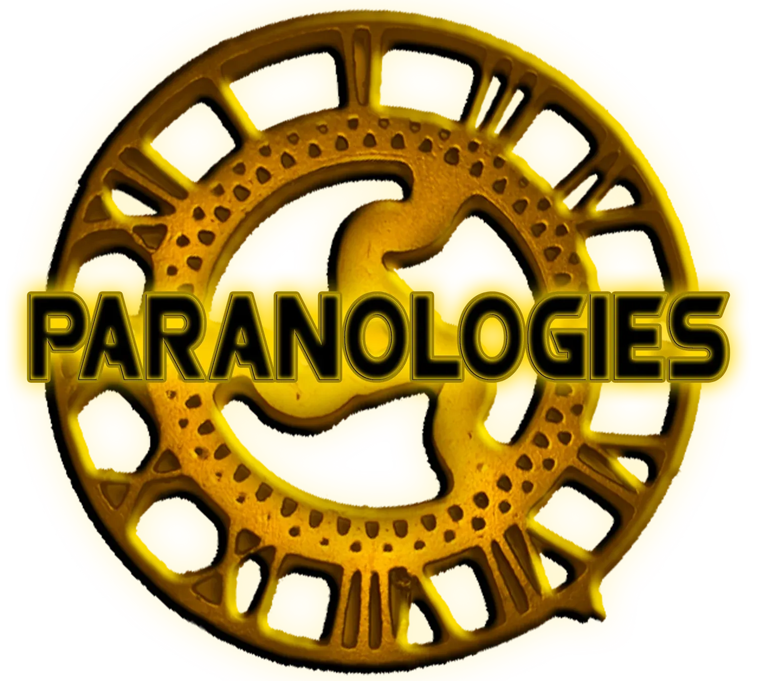 paranologies.com