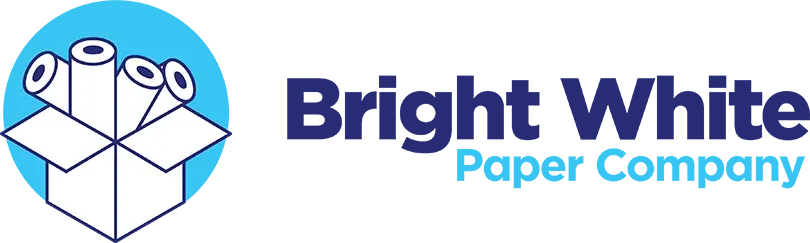 Bright White Paper