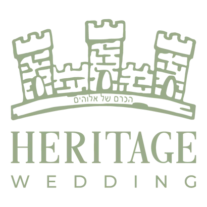 Heritage Wedding