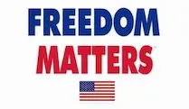 Freedom Matters