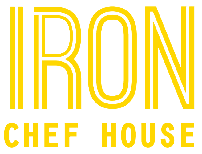 Iron Chef