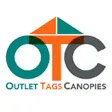 Outlet Tags