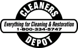 Cleaner\'s Depot