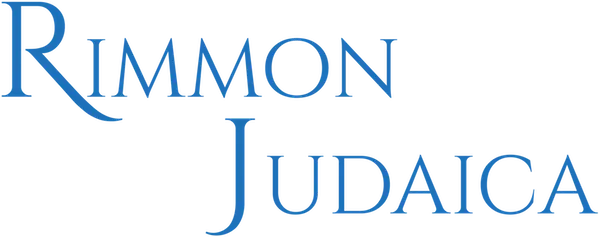 Rimmon Judaica