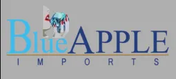 blueappleimports.com