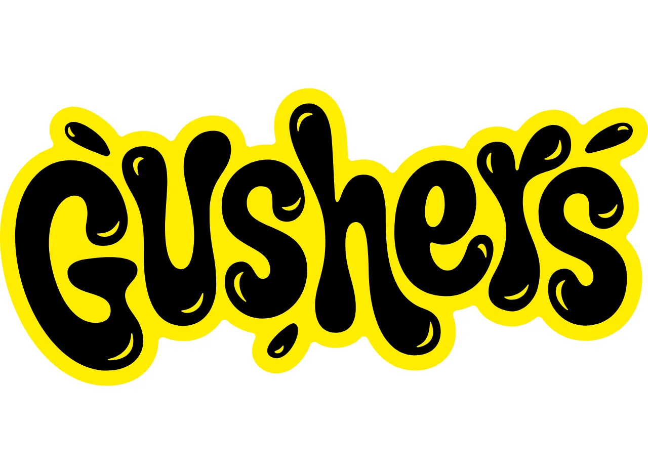 Gushers