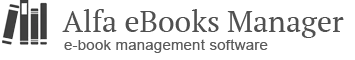 Book Alfa Ebooks