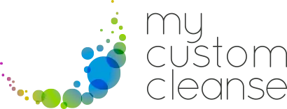 MyCustomCleanse