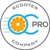 Oc Pro Scooters