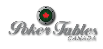 Poker Tables Canada