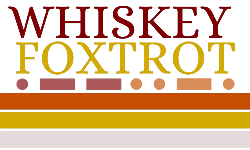 Whiskey Foxtrot